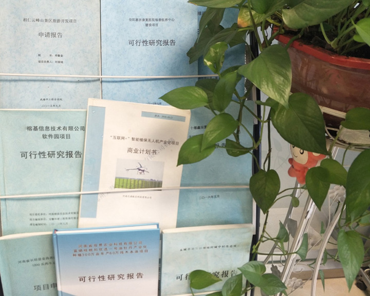 张家界市全链条建材可行性研究(全链条建材可行性研究方案)