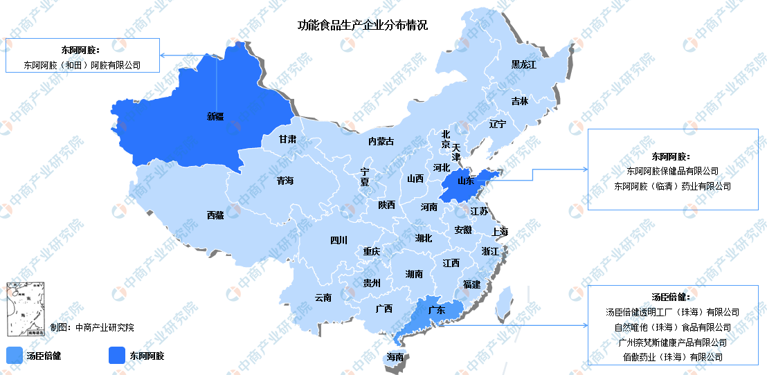 张家界市食品企业上市规划(食品企业上市规划建议)