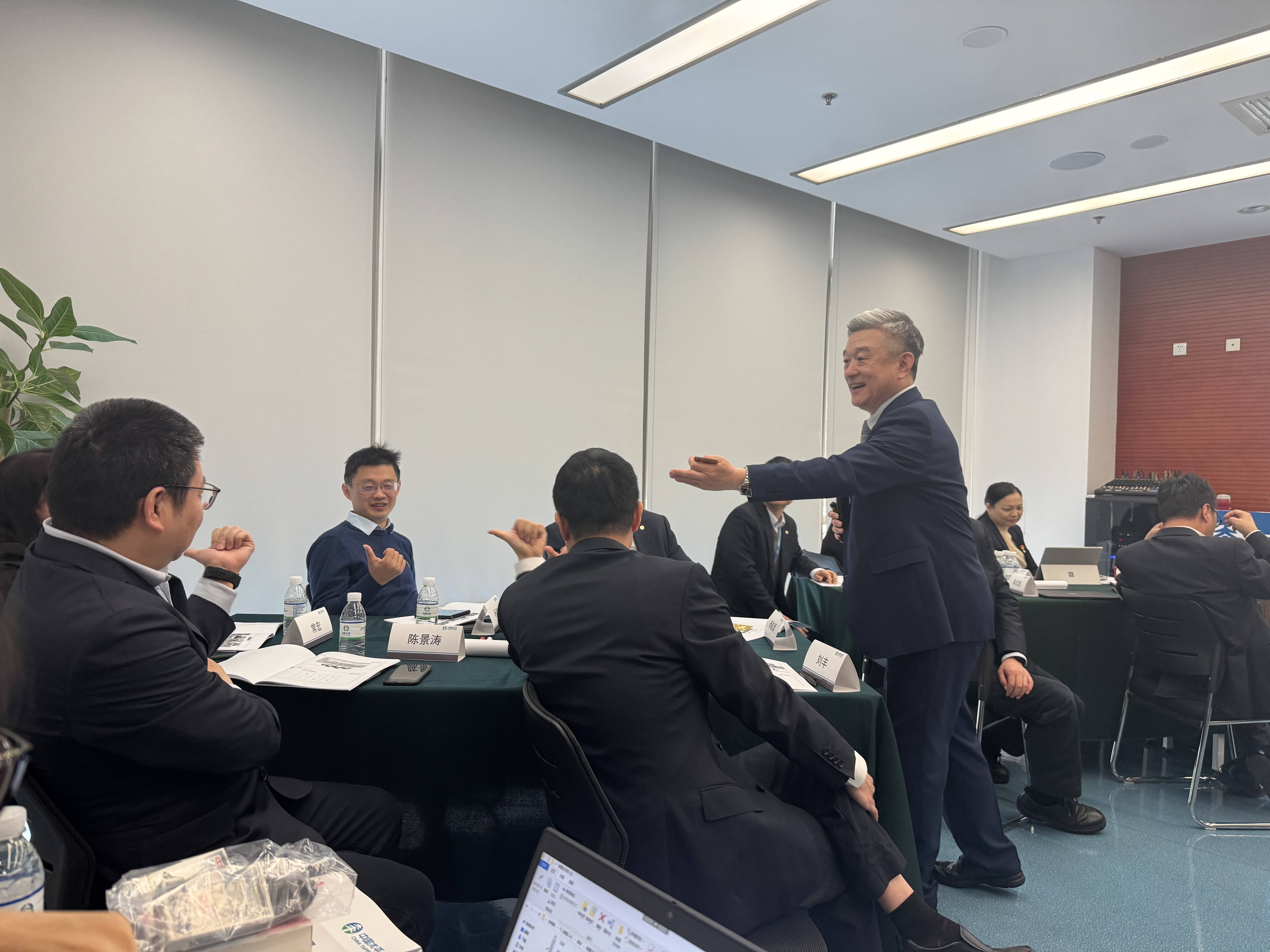 张家界市高管激励企业IPO辅导(高管激励企业ipo辅导资料)