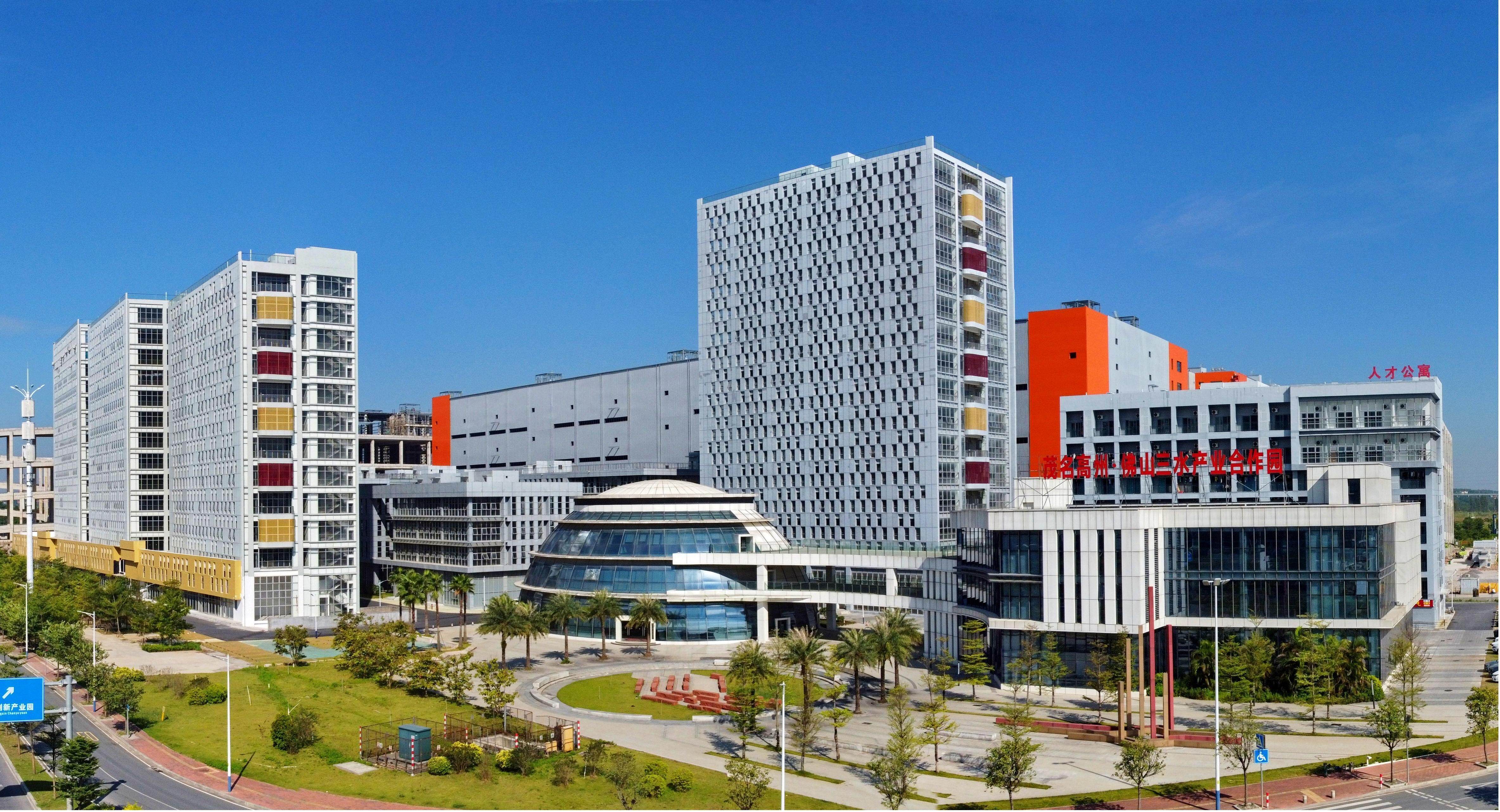 张家界市佛山行业研究(佛山龙头企业排行榜)