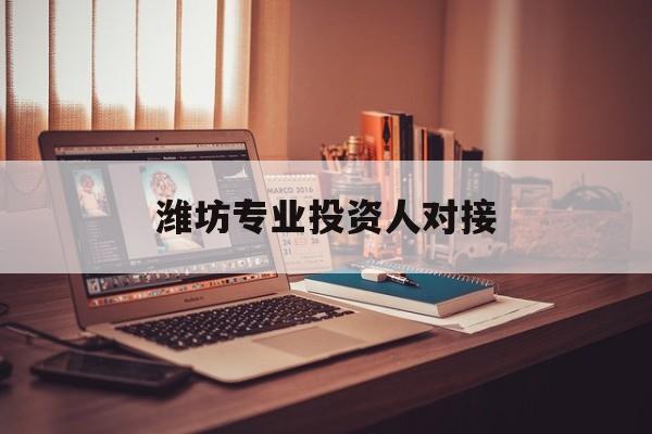 张家界市潍坊专业投资人对接(潍坊专业投资人对接中心)